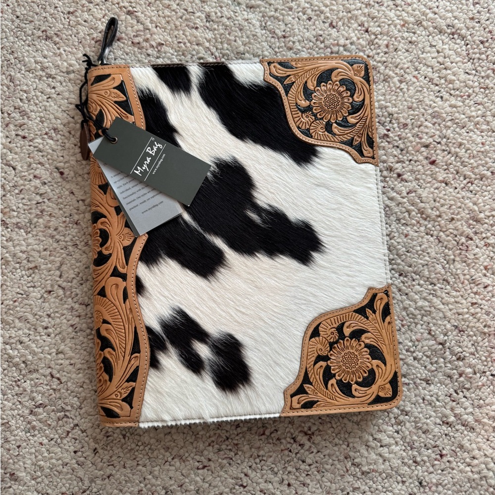 Leather & Cowhide portfolio